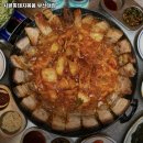 시골통돼지볶음 이미지