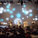 퓨전국악 콘서트 | 국악크로스오버 공연 후기｜기업가정신 콘서트 사운드팩토리 판 퓨전국악 무대