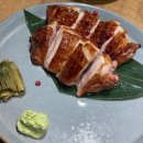 메이드라운지 | 연남동 야키토리묵 추천 ! 흑백요리사 맛집 오마카세 2부 다녀온 후기 (feat.하얏트라운지,메이드카페)