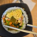 연희궁뜰도마소리김밥