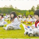 용인대 화산 태권도장 이미지