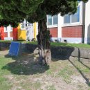 용성관 석물 이미지