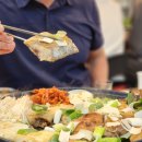 청주서문시장맛집 솥뚜껑 생선구이 재방문 후기