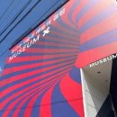 창조미디어 | 속초 실내 가볼만한곳 추천 뮤지엄엑스 속초점 AI x 미디어아트 관람 후기