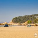 하조대해수욕장 화장실 3 이미지