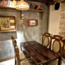 수밭골 웰빙음식거리 이미지