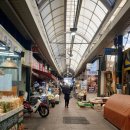 둔내시장 공중화장실 | 인천 신포국제시장 먹거리 볼거리 레트로 감성 풍경 투어