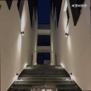 펜션 씨앤씨 | 통영펜션 씨앤씨펜션 오션뷰와 수영장
