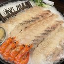 활어의전설