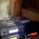 강의7동 | MUSKER MW-55BB 이동형 무선 마이크 세트 설치 후기