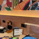 카페 어썸브루(AWESOME BREW) | [싱가포르 카페 추천] 비닐(LP) 레코드 브런치·커피...Clarke Quay 내돈내산 후기 (메뉴, 맛, 가격, 위치)