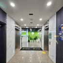 골프존파크 마전 완정점 이미지