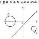 학습자료 추가첨부-고1 1학기 기말고사 변별문항 대비 4문항 해설-도형의 방정식-교육청 기출-목동고 2023년 학교프린트 해설 이미지