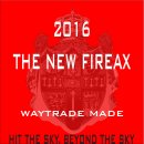 The new Fireax 2016 이미지