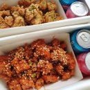 닭강정공방 신정뉴타운점 이미지