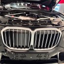 스타일모터스 | 코오롱모터스 정상훈팀장의 BMW X7 xDrive 40i M...출고와 특별한 올 블랙 스타일로 완성한 프리미엄 SAV