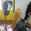류헤어 이미지