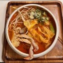 타래바지락칼국수 | 맥주 한 잔 즐기기 좋은 고퀄리티 강남 우동 맛집 '요미우돈교자 강남점' (내돈내산 리뷰 / 말차맥주)