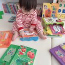 어깨동무유치원 | 아기 동요 사운드북 어깨동무 동요나라 인기곡 모음 추천