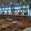 광산구 공익활동지원센터 북카페 이미지