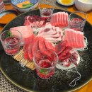 주식회사 이춘복참치노원 | 노원역 "이춘복참치" 일품참치 코스 솔직후기 / 고소한 참치회를 양껏 즐길 수 있는 노원 참치집