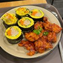 닭장수김밥서강대점 | [신촌맛집] 신촌닭강정 맛집 '닭장수김밥 서강대점' 후기