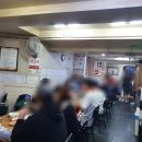 뚝배기 감자탕