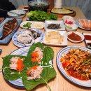 투덜이생선구이 이미지