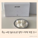 중앙떡집 | 속초 여행 필수코스! 속초떡집 속초중앙시장 먹거리 설악기정떡 방문 후기