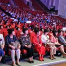 100세시대 건강체조 이미지