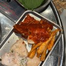 구이중학교 | 양재역 퇴근하고 한잔하기 좋은 양계옥, 닭갈비 맛집 후기