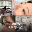원일로 | 일산 속눈썹펌 잘하는 곳 매직아이눈썹 힘 없는 속눈썹 만족 후기