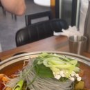 뼈있다 감자탕 쭈꾸미