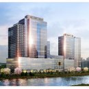 아이에스비즈타워 이미지