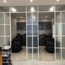 레드헤어 | 상왕십리 미용실 나로헤어 신당점 레드브라운 염색 솔직후기