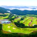 통영 동원로얄컨트리클럽 이미지