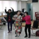 건강웃음체조 이미지