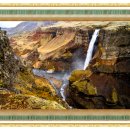 풍요의 정원 이미지