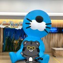 [전시] 40주년 보노보노 특별전 in Seoul 후기
