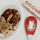 [서울/관악구] 지코바치킨 신림2호점 원조 치밥 맛집 포장 후기