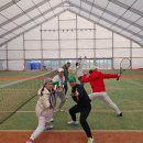 동원주 테니스장 이미지