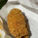 맥도날드 고구마 후라이 배달 내돈내산 후기