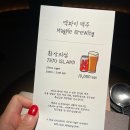 우영팟 | 제주 코스요리 가성비 제주 파인다이닝 해녀의부엌 북촌점 B코스 후기