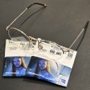 아이라인안경원 | 반무테 안경으로 달라진 인상, 20대 디자인 전공생의 톰브라운 안경 솔직 후기