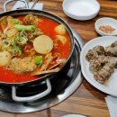 [식신-매경헬스] 서울 감자탕 맛집 BEST 5 이미지