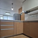 통일로18길 | 주방 식기살균기 철거한 자리, 싱크대 하부장 서랍 제작과 문짝 교체 후기