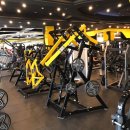 헬스보이짐&필라걸&골프인 이미지