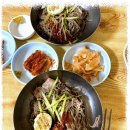 내대막국수