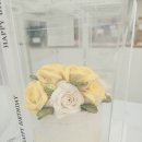 엘린 | 부천떡케이크 추천 아이들과 함께한 달콤한 시간-엘린케이크스튜디오 후기
