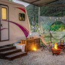 꿈꾸는 농부 오토캠핑장 이미지